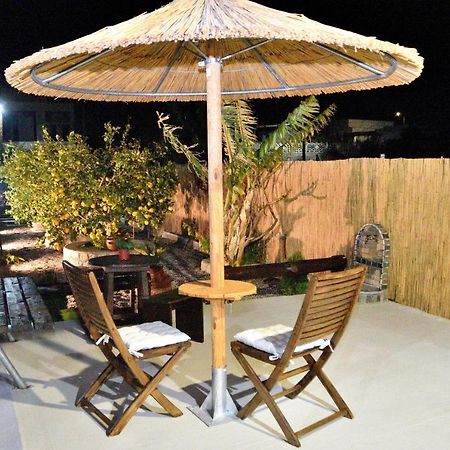 Plumeria House Αρχάγγελος Εξωτερικό φωτογραφία