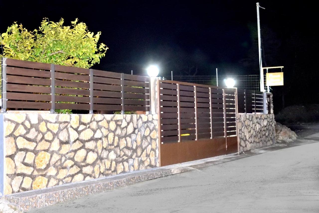 Plumeria House Αρχάγγελος Εξωτερικό φωτογραφία