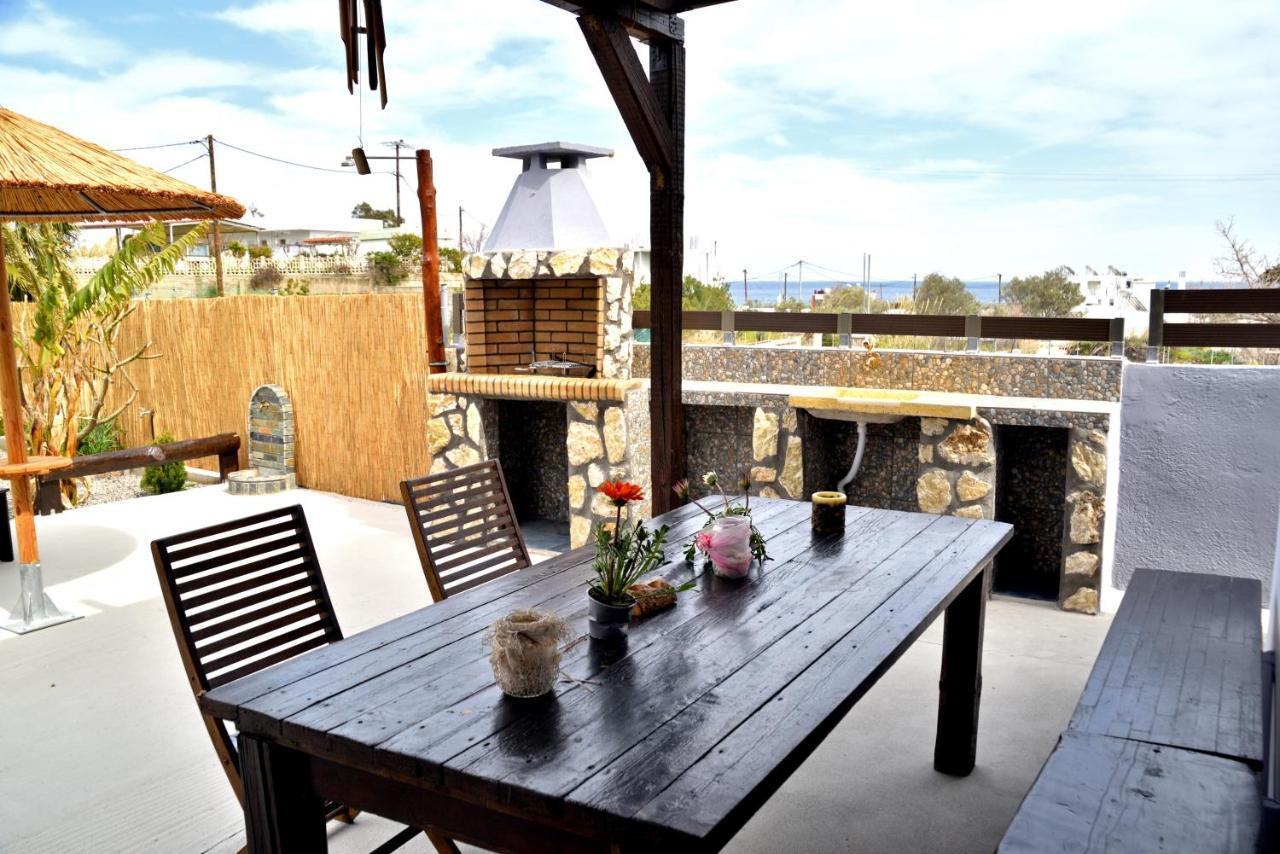 Plumeria House Αρχάγγελος Εξωτερικό φωτογραφία