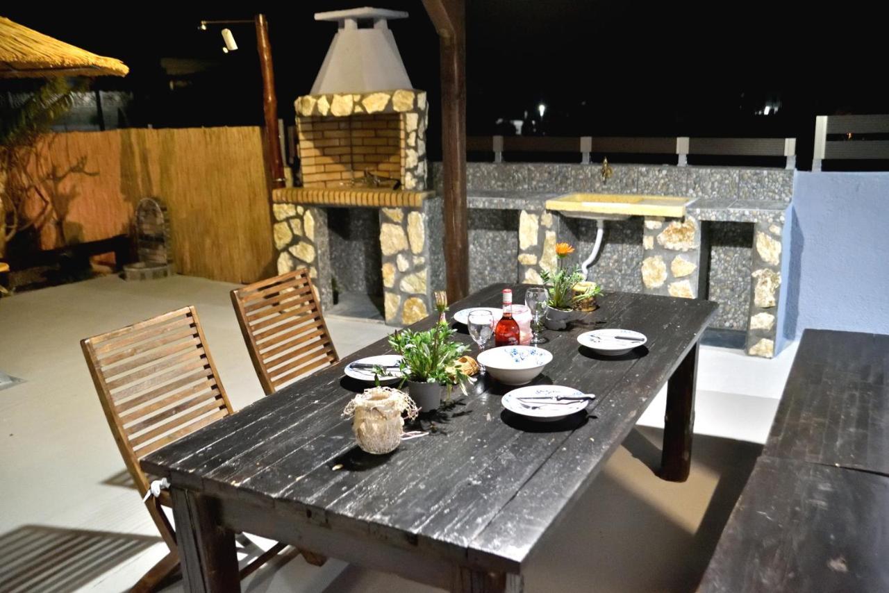 Plumeria House Αρχάγγελος Εξωτερικό φωτογραφία