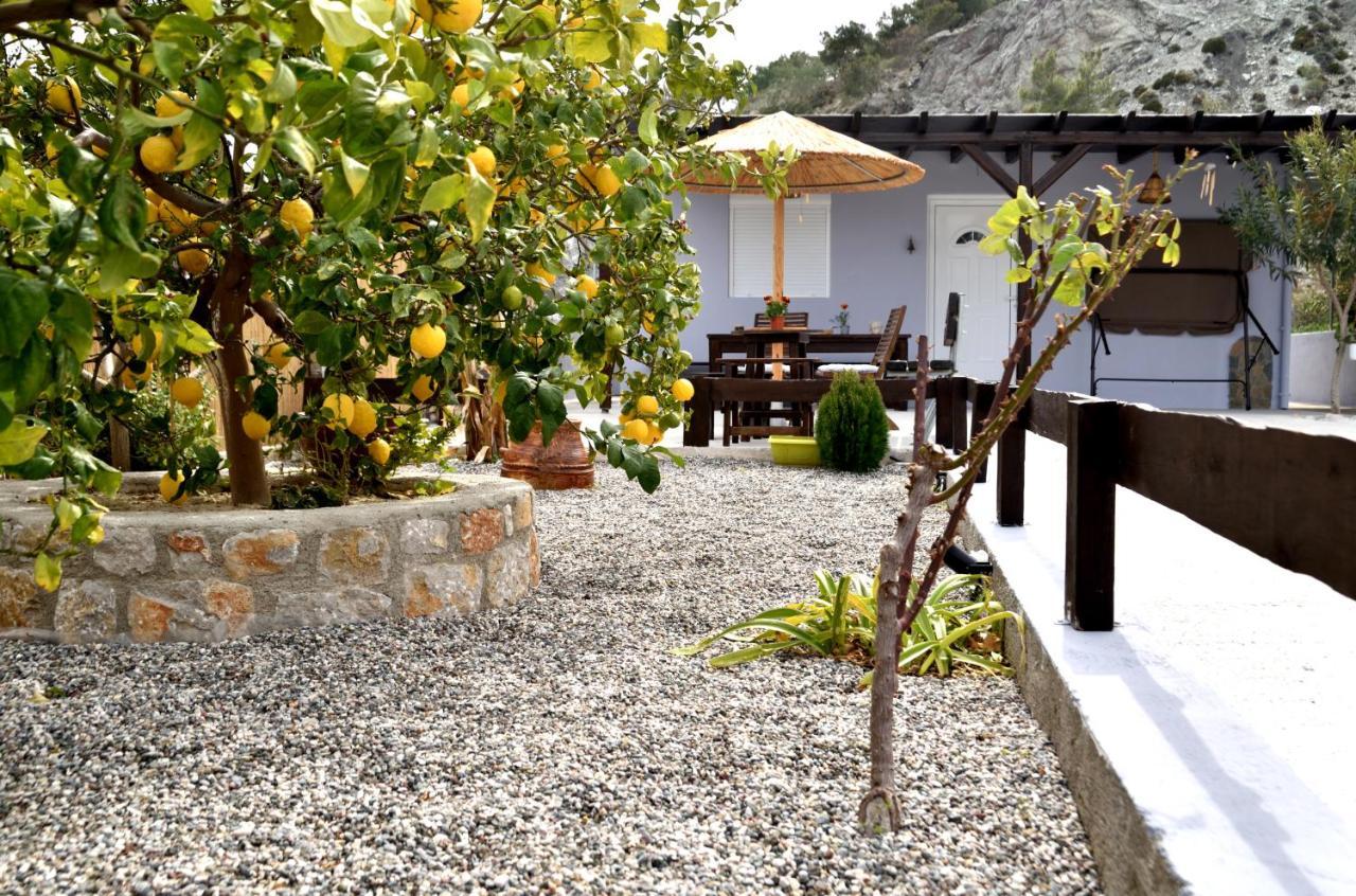 Plumeria House Αρχάγγελος Εξωτερικό φωτογραφία
