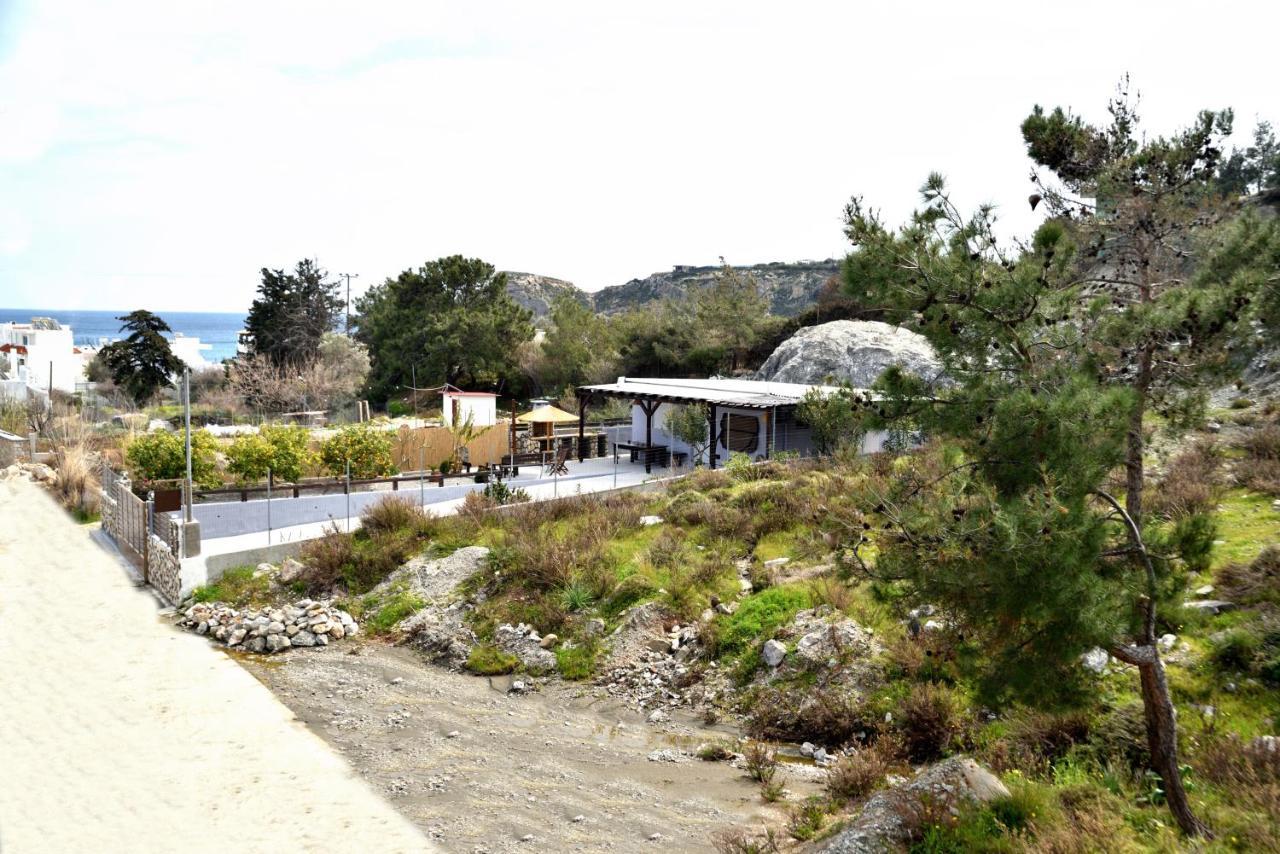 Plumeria House Αρχάγγελος Εξωτερικό φωτογραφία