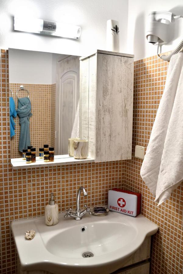 Plumeria House Αρχάγγελος Εξωτερικό φωτογραφία