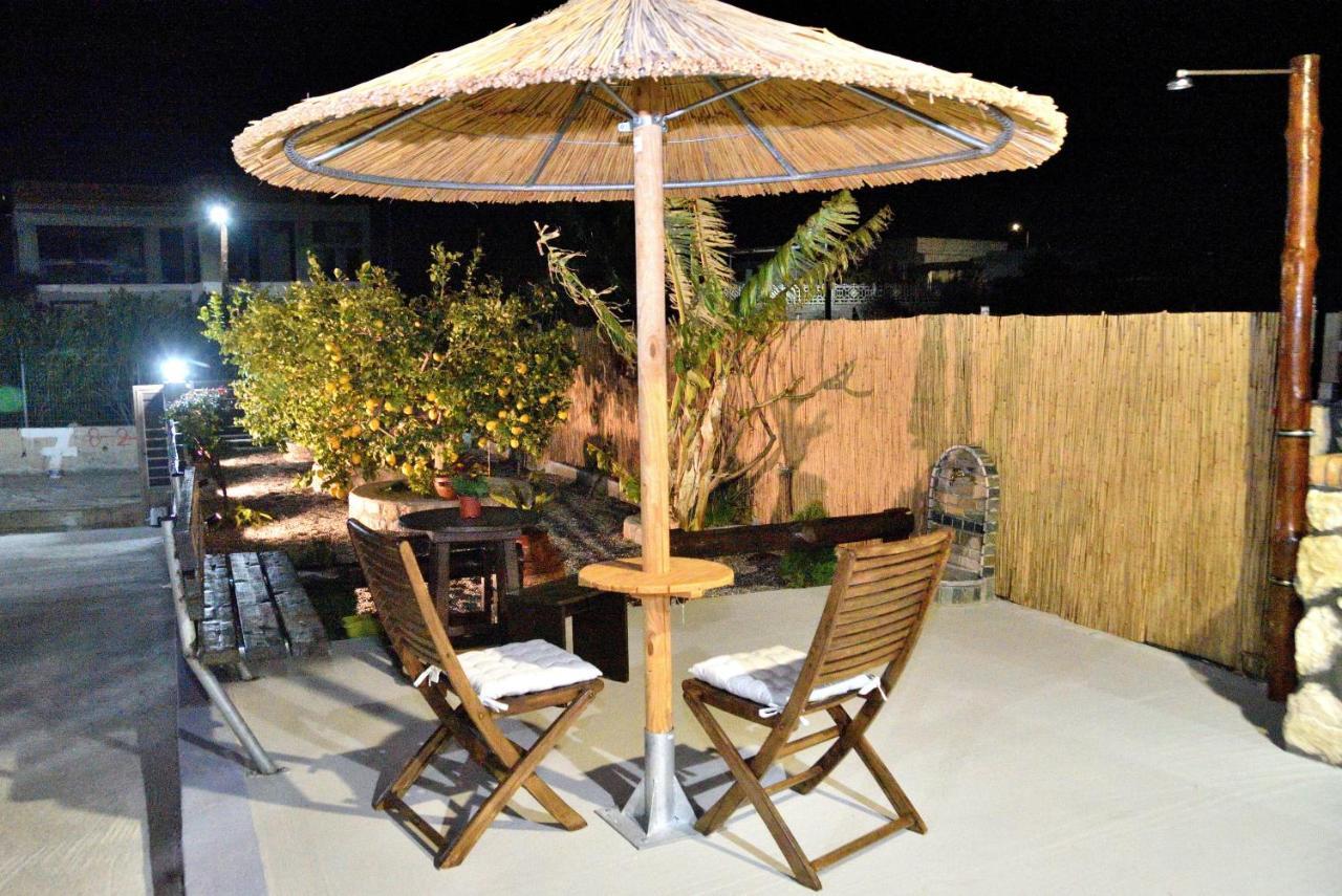 Plumeria House Αρχάγγελος Εξωτερικό φωτογραφία