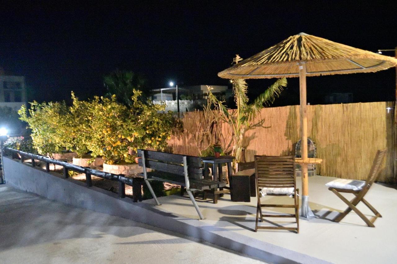 Plumeria House Αρχάγγελος Εξωτερικό φωτογραφία