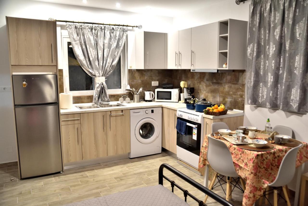 Plumeria House Αρχάγγελος Εξωτερικό φωτογραφία