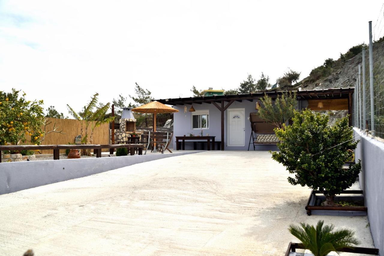 Plumeria House Αρχάγγελος Εξωτερικό φωτογραφία