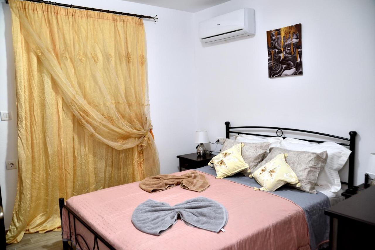 Plumeria House Αρχάγγελος Εξωτερικό φωτογραφία