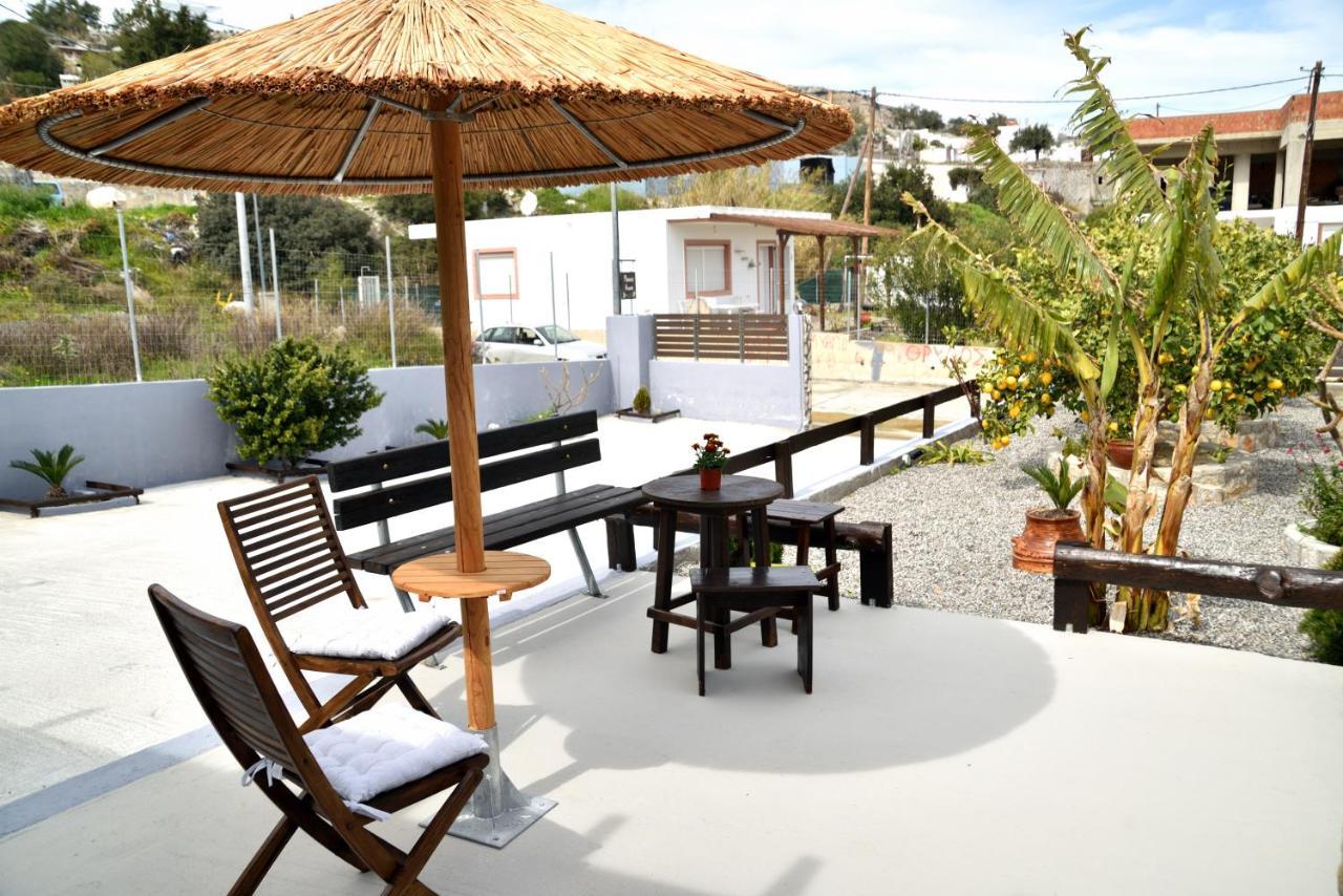 Plumeria House Αρχάγγελος Εξωτερικό φωτογραφία